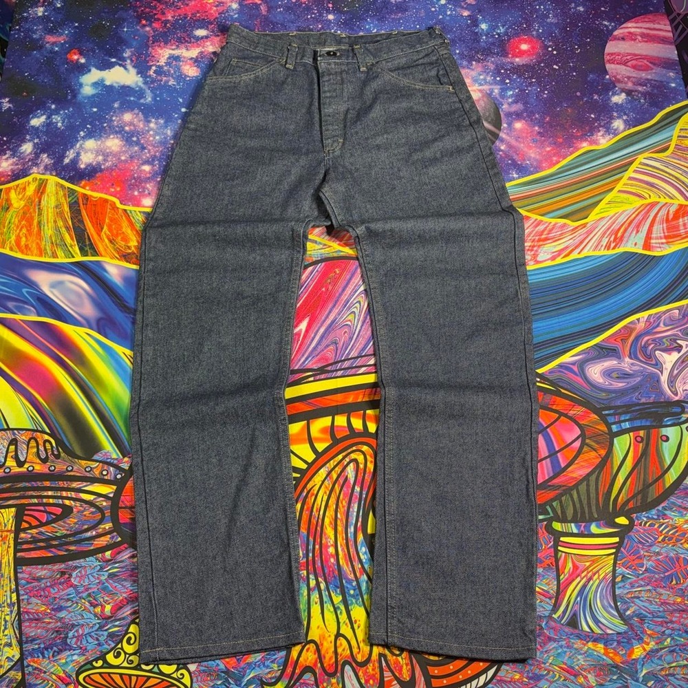 Bulwark Fire Resistant Jeans - Picture 2 of 8